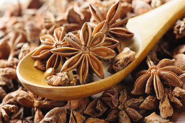Star anise