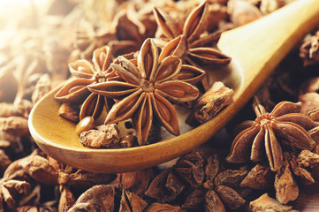 Star anise