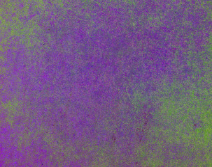 Violet wall texture or background