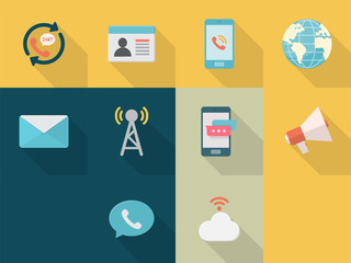 Network & Communication