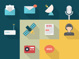 Network & Communication