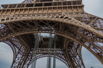 Eiffel Tower 9
