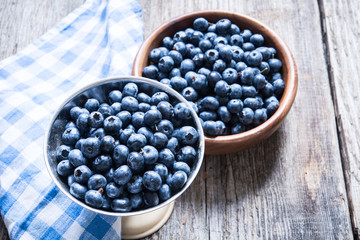 Blueberry