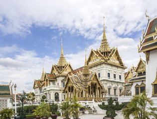 Fototapeta premium Tajlandia