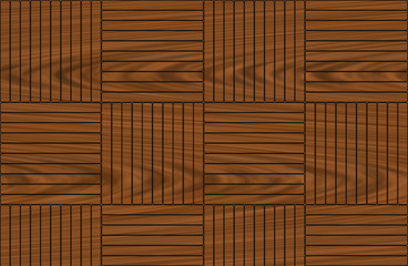 Wood texture
