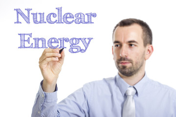 Nuclear Energy