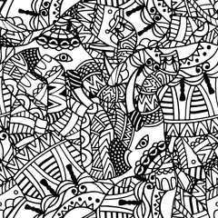 Fototapeta premium abstract