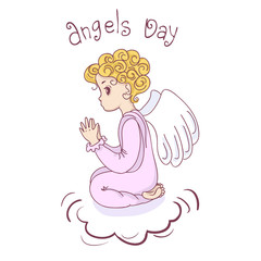 Angel Day