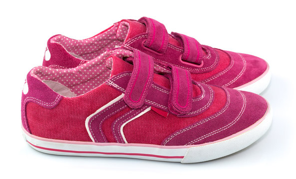 Sport shoes for woman