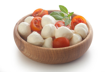 Mozzarella