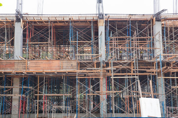 building construction