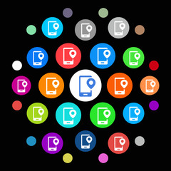 Modern App Icon