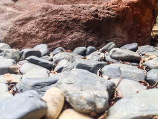 Stone