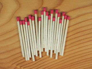 Match box