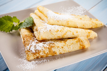 Crepes