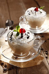 Cafe latte
