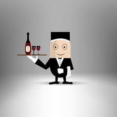 Waiter