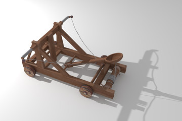 Catapult