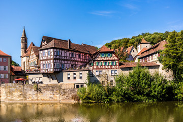 Schwäbisch Hall am Kocher 02