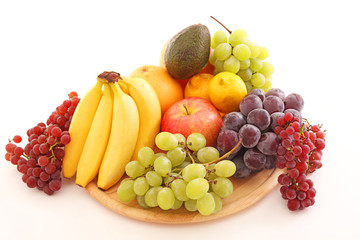 おいしそうな果物