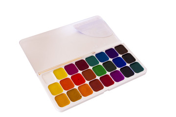 school paint