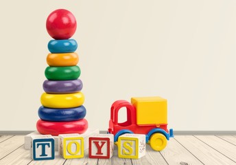 Toy.