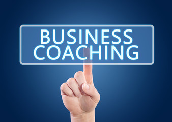 Business Coaching