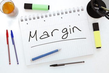 Margin