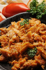 Gadus macrocephalus قد 바칼라 Kabeljo Klipvis Klipfisk   سمك Dried and salted cod Bakala