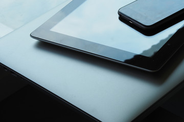 Ordinateur mobile et tablette