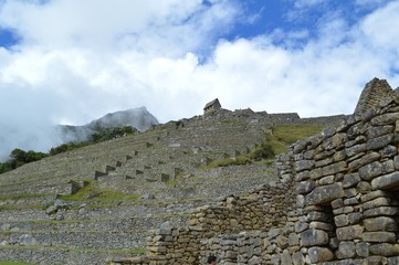 マチュピチュ
