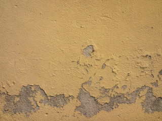 Gebäudeschäden am Altbau