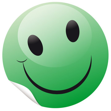 Smiley, Emoticon 