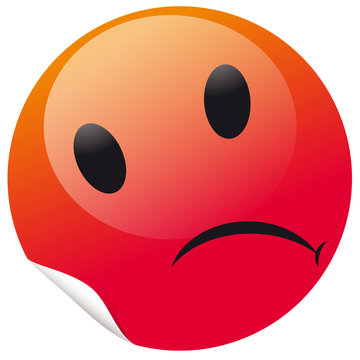 Smiley, Emoticon 