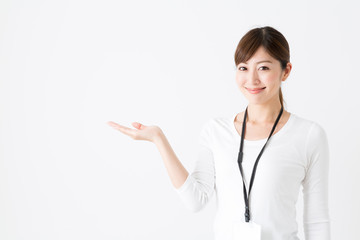 businesswomen working image