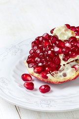  pomegranate