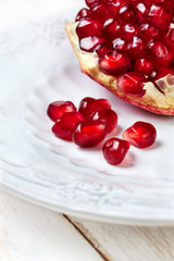 pomegranate