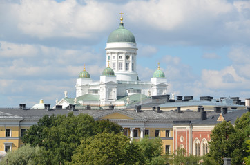 Helsinki Dom (2)