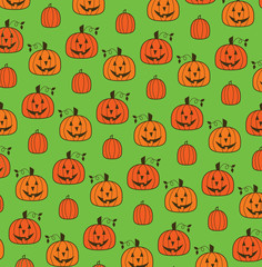  halloween pumpkins