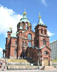 Helsinki Uspensky-Kathedrale (4)
