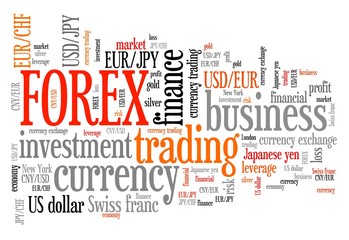 Forex market