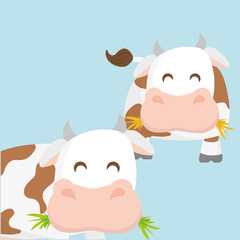 Rural and farm icons