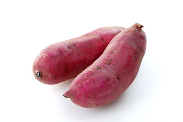 さつまいも　Sweet potato