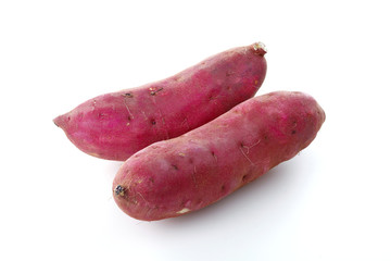 さつまいも　Sweet potato