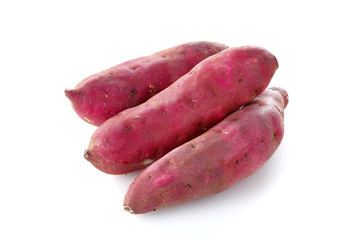 さつまいも　Sweet potato