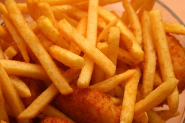 Pommes