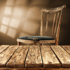 chair 