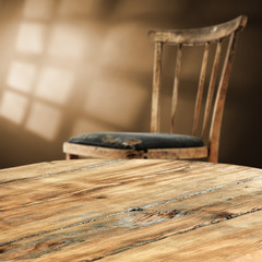 chair 