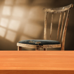 chair 