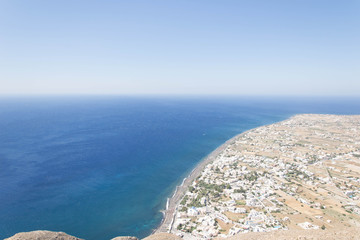 787 - Perissa Santorini